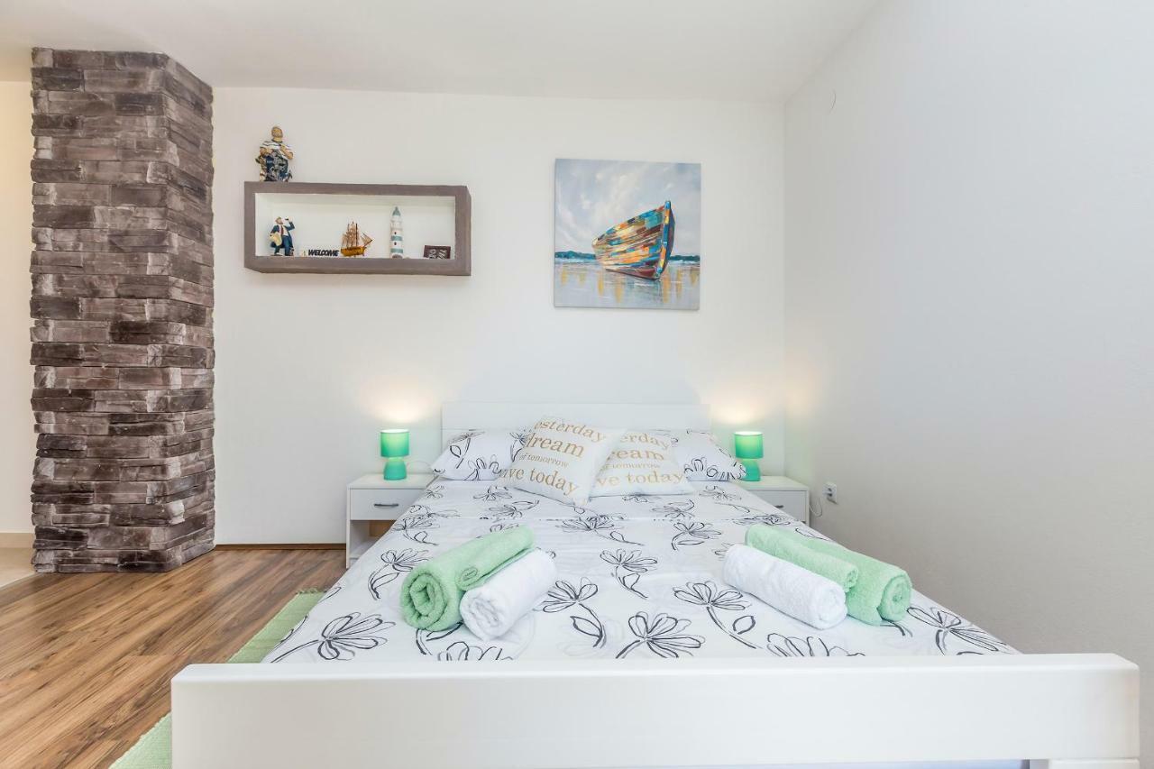 Studio Apartman Magdalena Διαμέρισμα Omišalj Εξωτερικό φωτογραφία