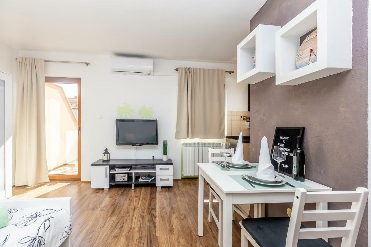 Studio Apartman Magdalena Διαμέρισμα Omišalj Εξωτερικό φωτογραφία