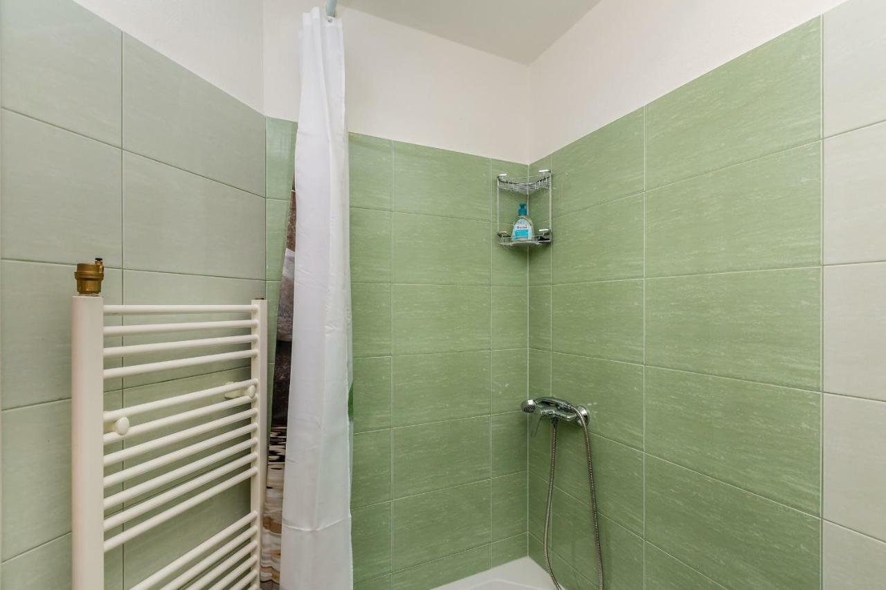 Studio Apartman Magdalena Διαμέρισμα Omišalj Εξωτερικό φωτογραφία