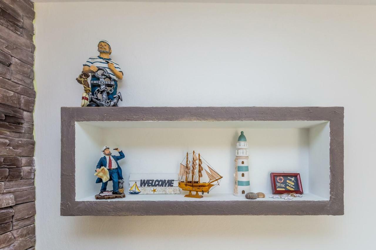 Studio Apartman Magdalena Διαμέρισμα Omišalj Εξωτερικό φωτογραφία